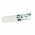 Feed In Box for Attica LED Linear Trunking Light | Ledison