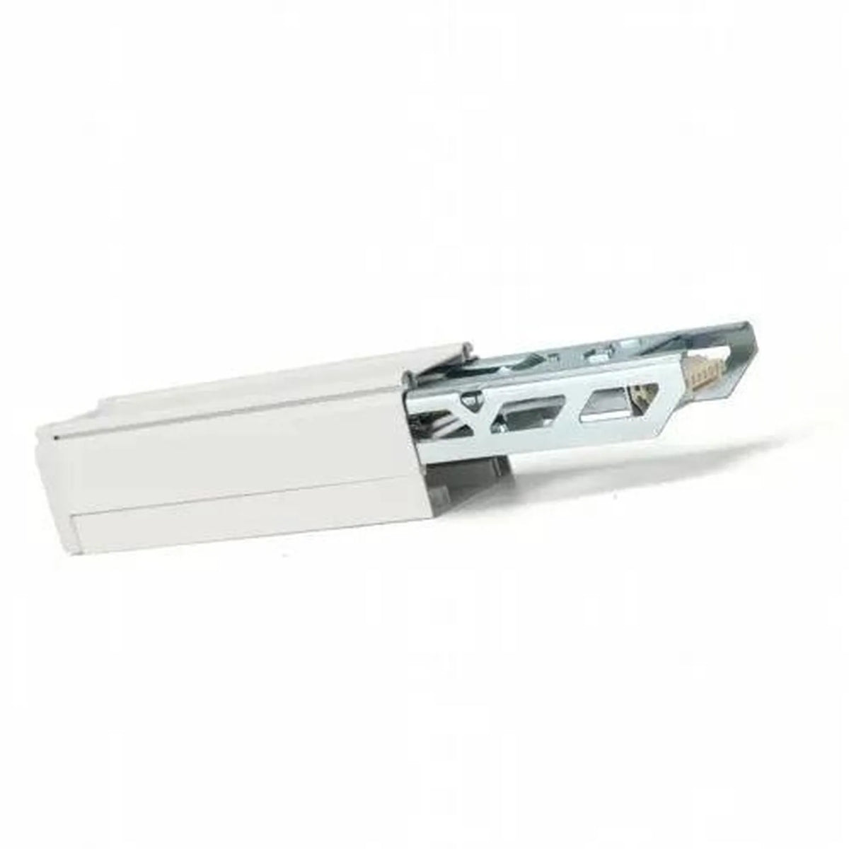 Feed In Box for Attica LED Linear Trunking Light | Ledison