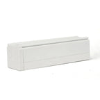 Extension Accessories for Attika LED Linear Trunking System | Ledison