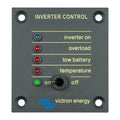 Victron Inverter Control Remote Panel | REC030001210
