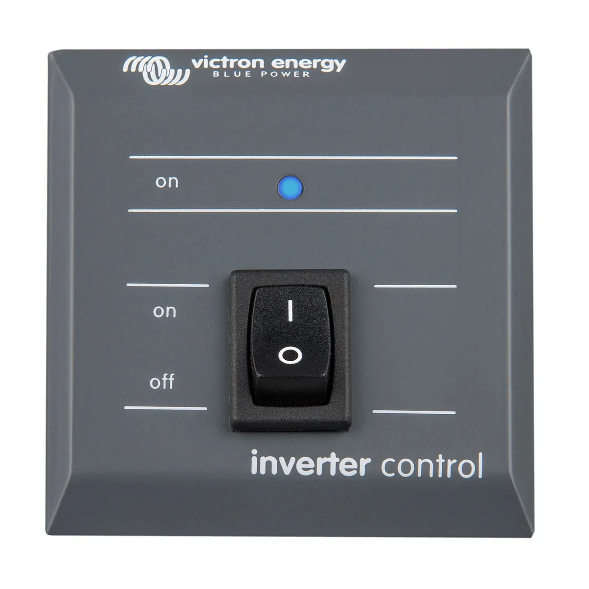 Victron Inverter Control VE.Direct Remote Panel | REC040010210R