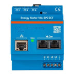Victron Energy Meter VM-3P75CT 3-Phase 75A CT | REL200300100