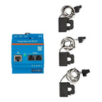 Victron Energy Meter VM-3P75CT 3-Phase 75A CT | REL200300100