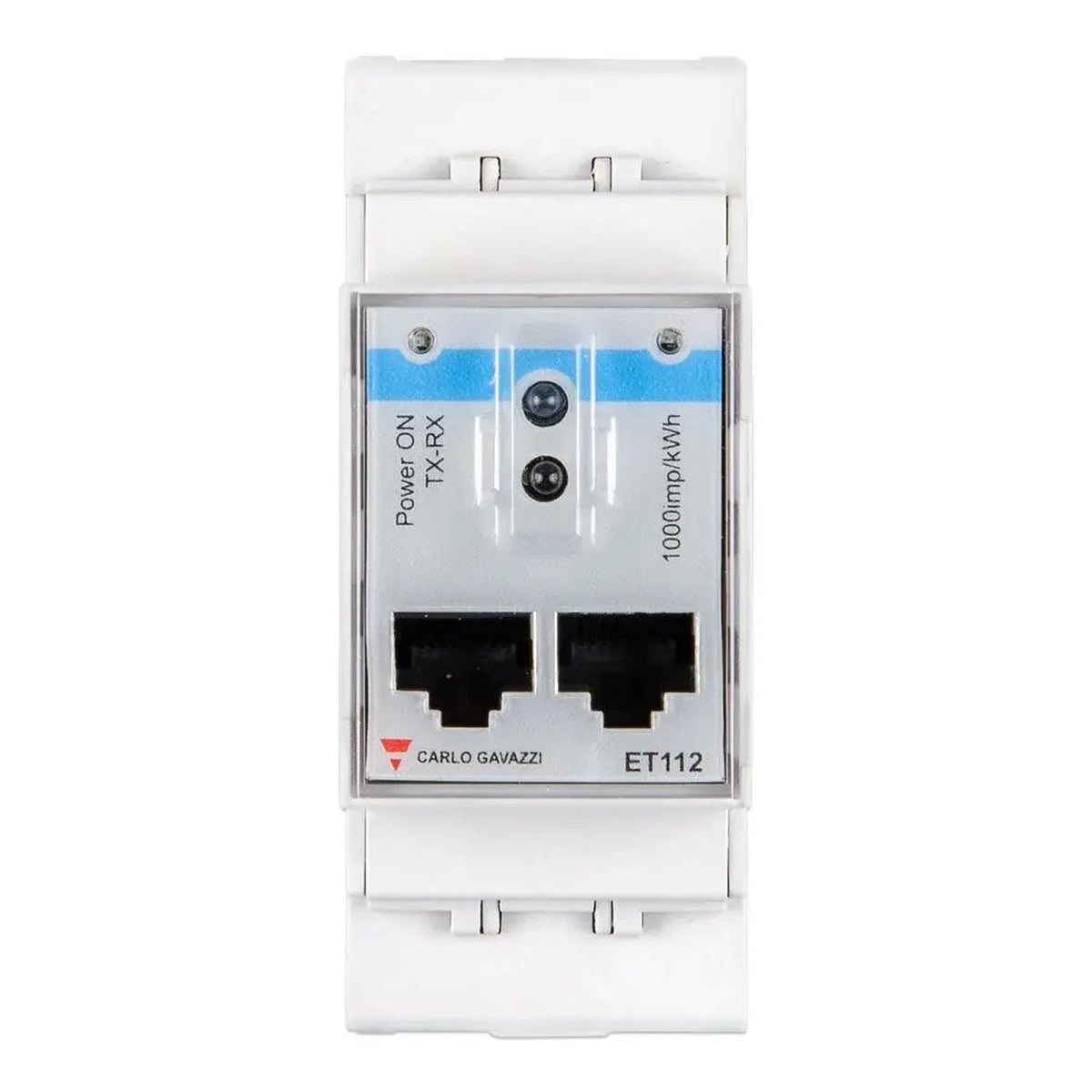 Victron EnergyMeter ET112 Single Phase 100A | REL300100000