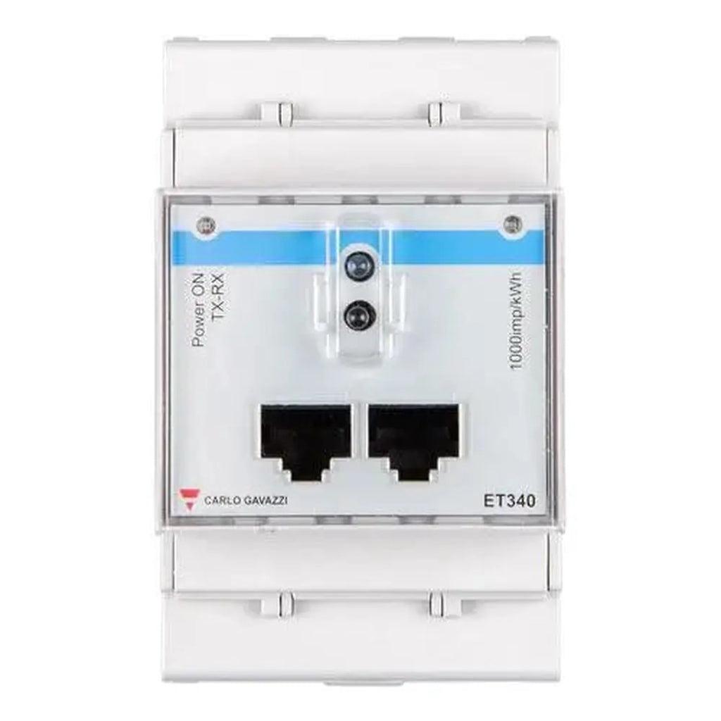 Victron Energy Meter ET340 3 Phase 65A/Phase | REL300300000