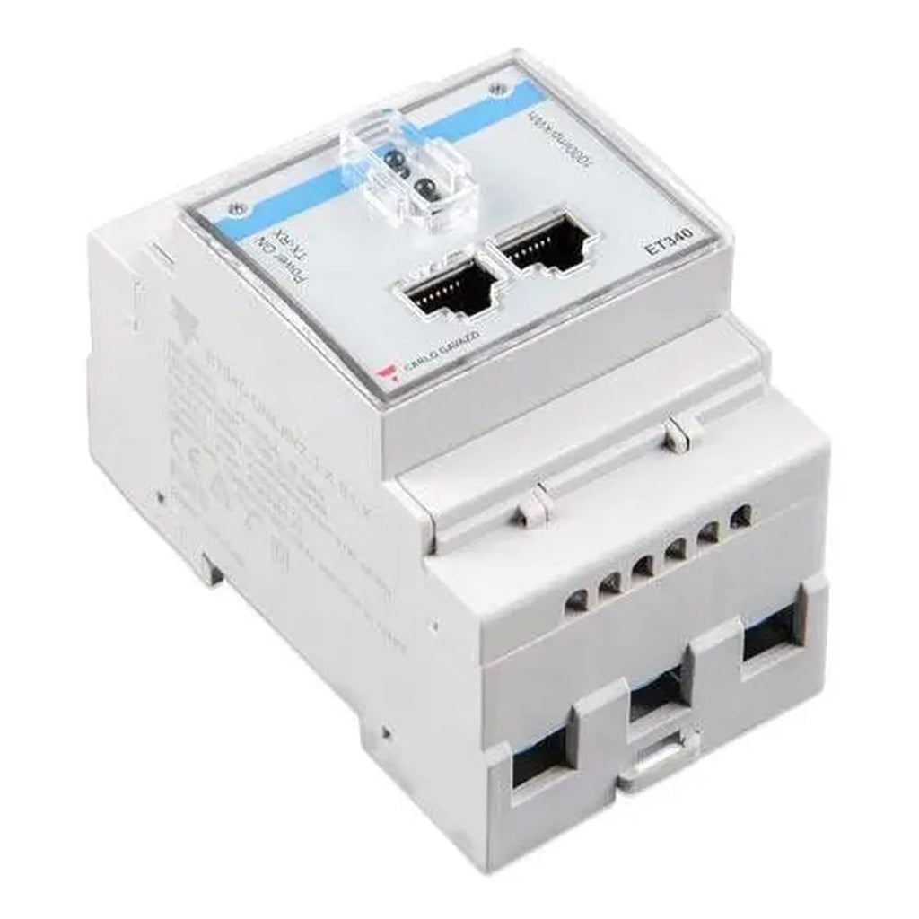 Victron Energy Meter ET340 3 Phase 65A/Phase | REL300300000
