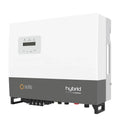 Solis 10kW Three-Phase Hybrid Inverter HV Battery | RHI-3P10K-HVES-5G