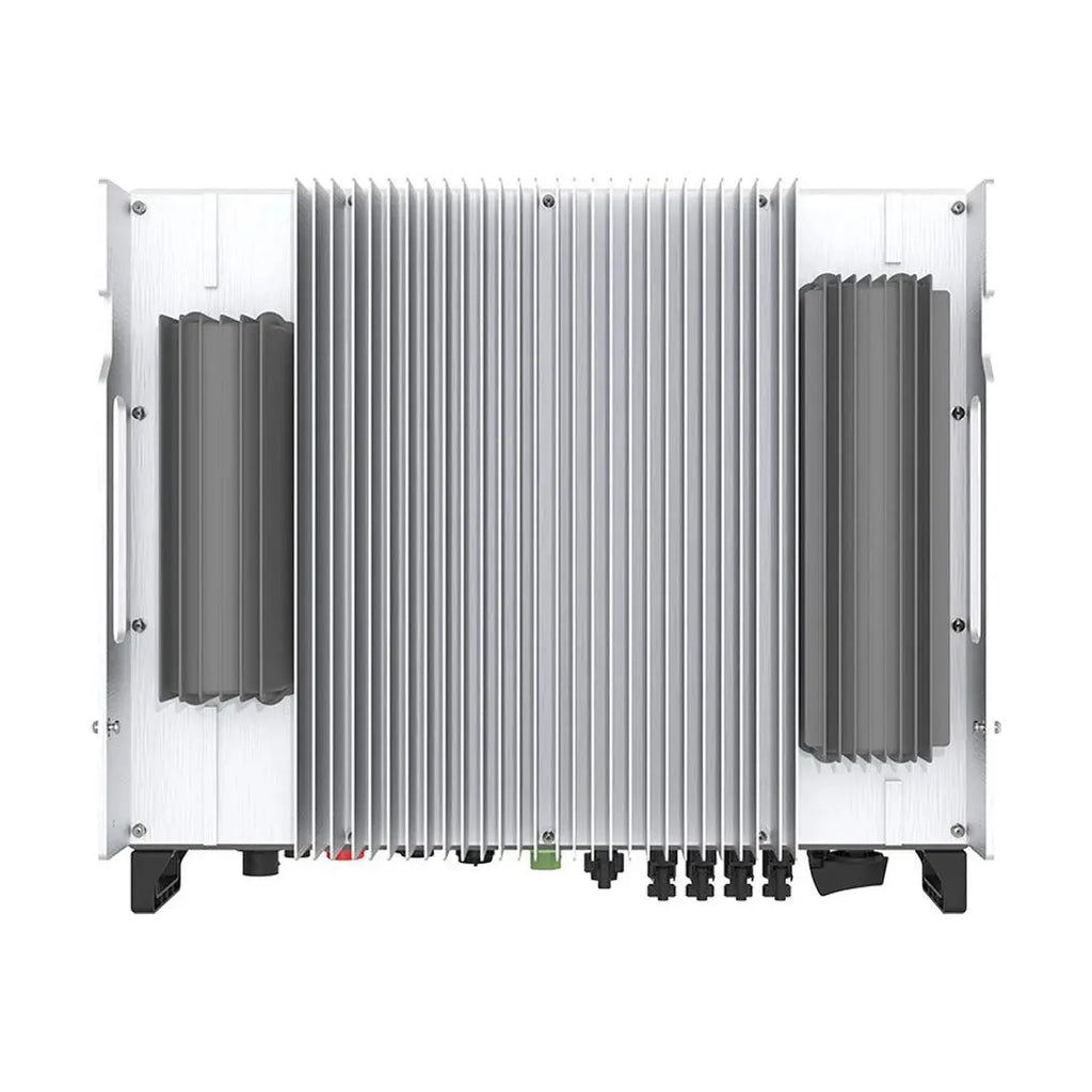 Solis 10kW Three-Phase Hybrid Inverter HV Battery | RHI-3P10K-HVES-5G
