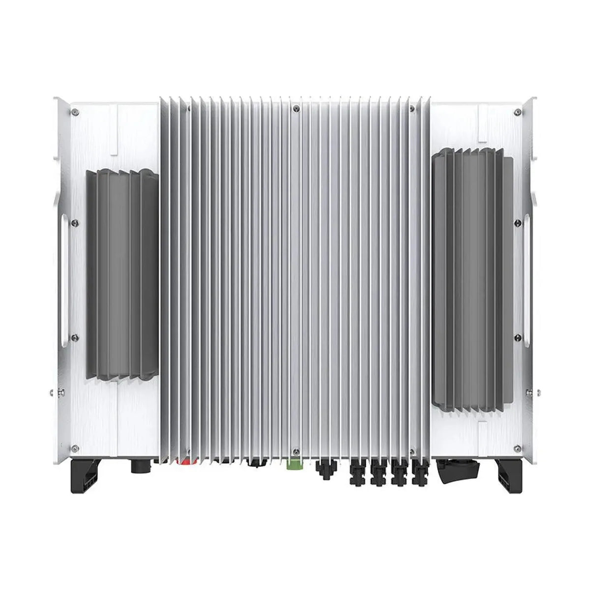 Solis 10kW Three-Phase Hybrid Inverter HV Battery | RHI-3P10K-HVES-5G