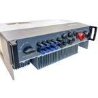 Solis 10kW Three-Phase Hybrid Inverter HV Battery | RHI-3P10K-HVES-5G