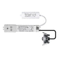 3W LED Emergency Spot Light Non-Maintained LiFePO4 | Liteplan