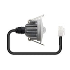 Emergency Recessed Spot Light 186lm 6500K | Liteplan S-HLP/1/43/FL