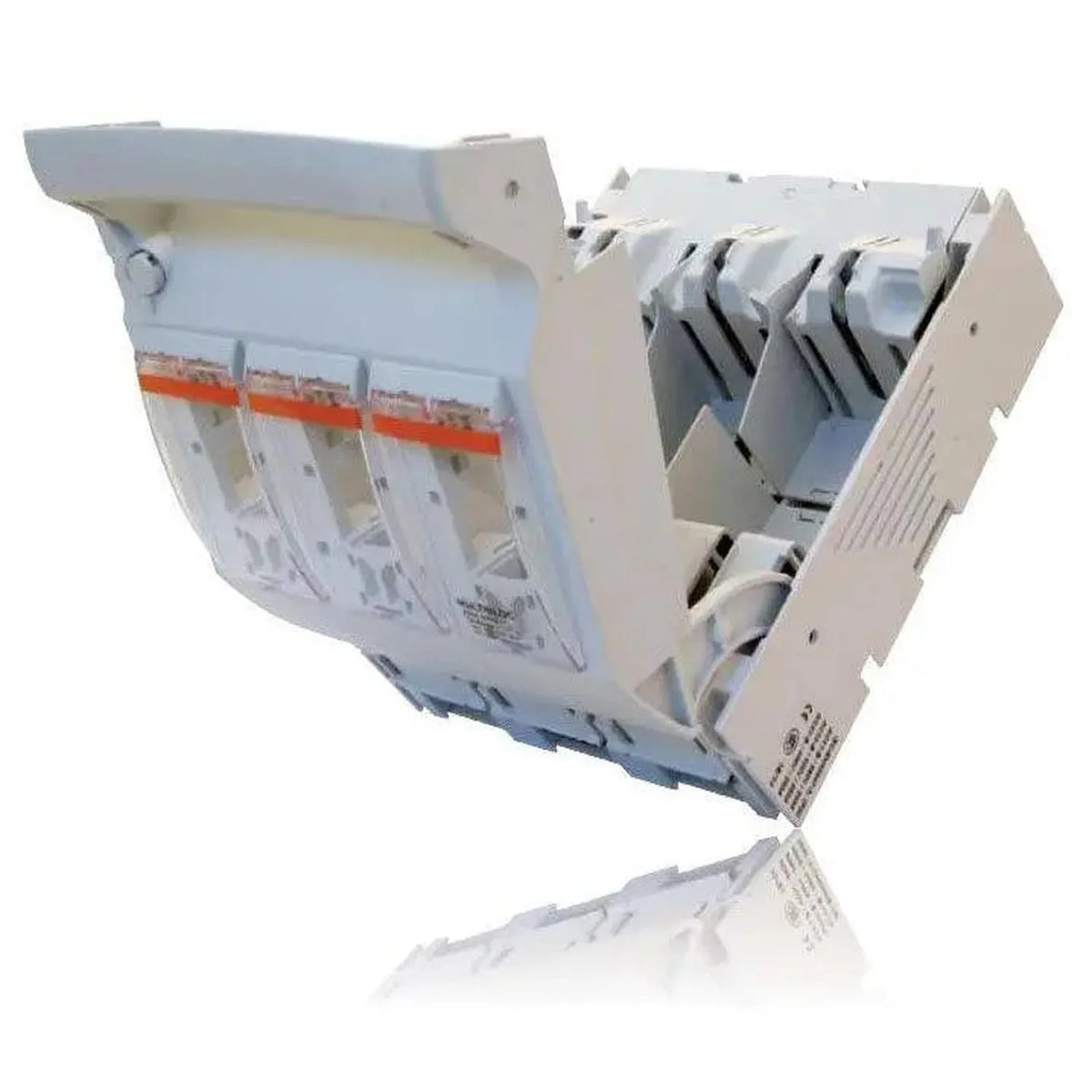 NH Fuse Switch Disconnector Up to 630A | Mersen