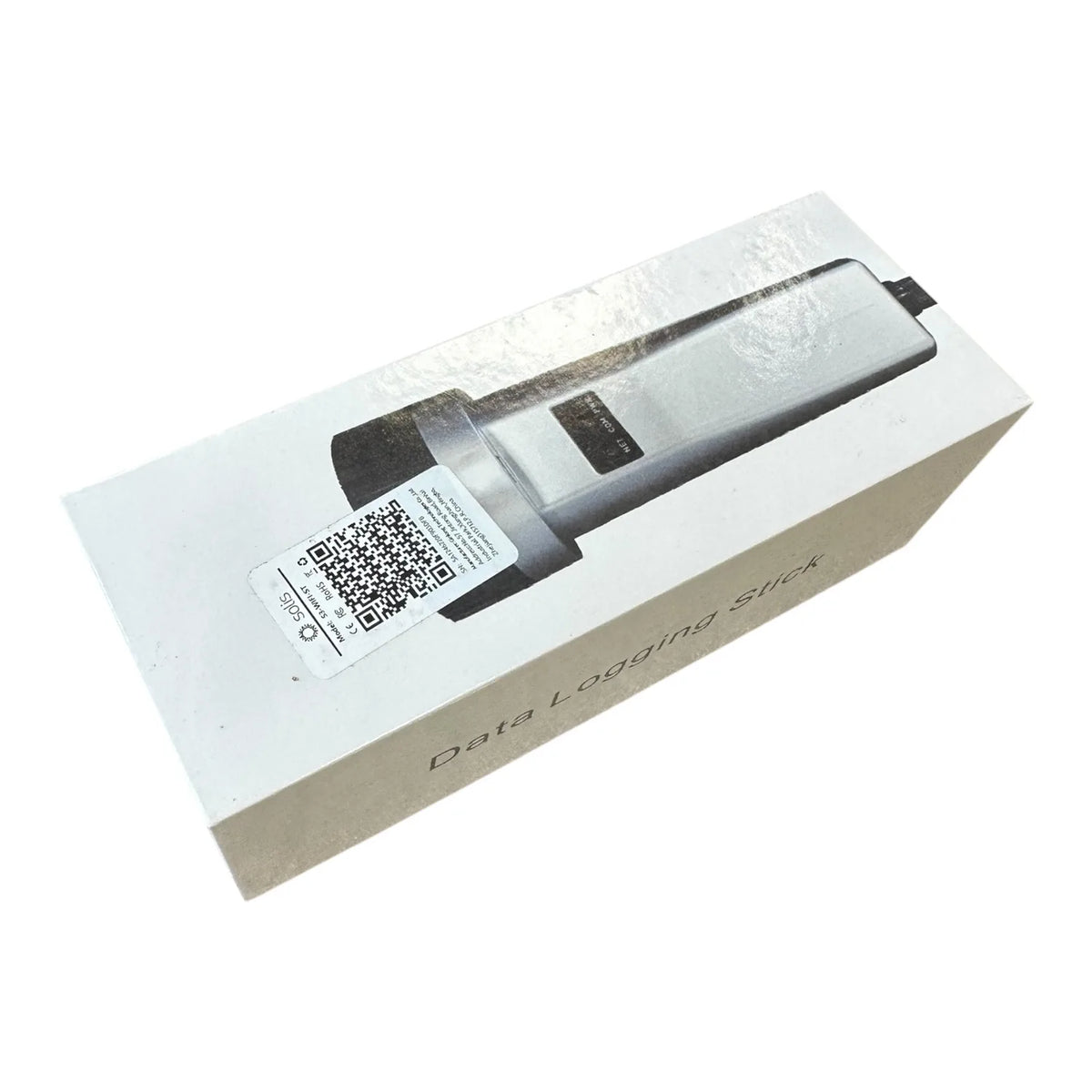 Solis S3-WiFi-ST Data Logger for SolisCloud Remote Monitoring