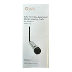 Solis S3-WiFi-ST Data Logger for SolisCloud Remote Monitoring