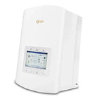 Solis 5kW Hybrid Solar Kit 5.12kWh Battery 6 JA Solar Panels