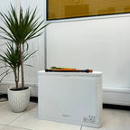 Solis 5kW Hybrid Solar Kit 5.12kWh Battery 6 JA Solar Panels