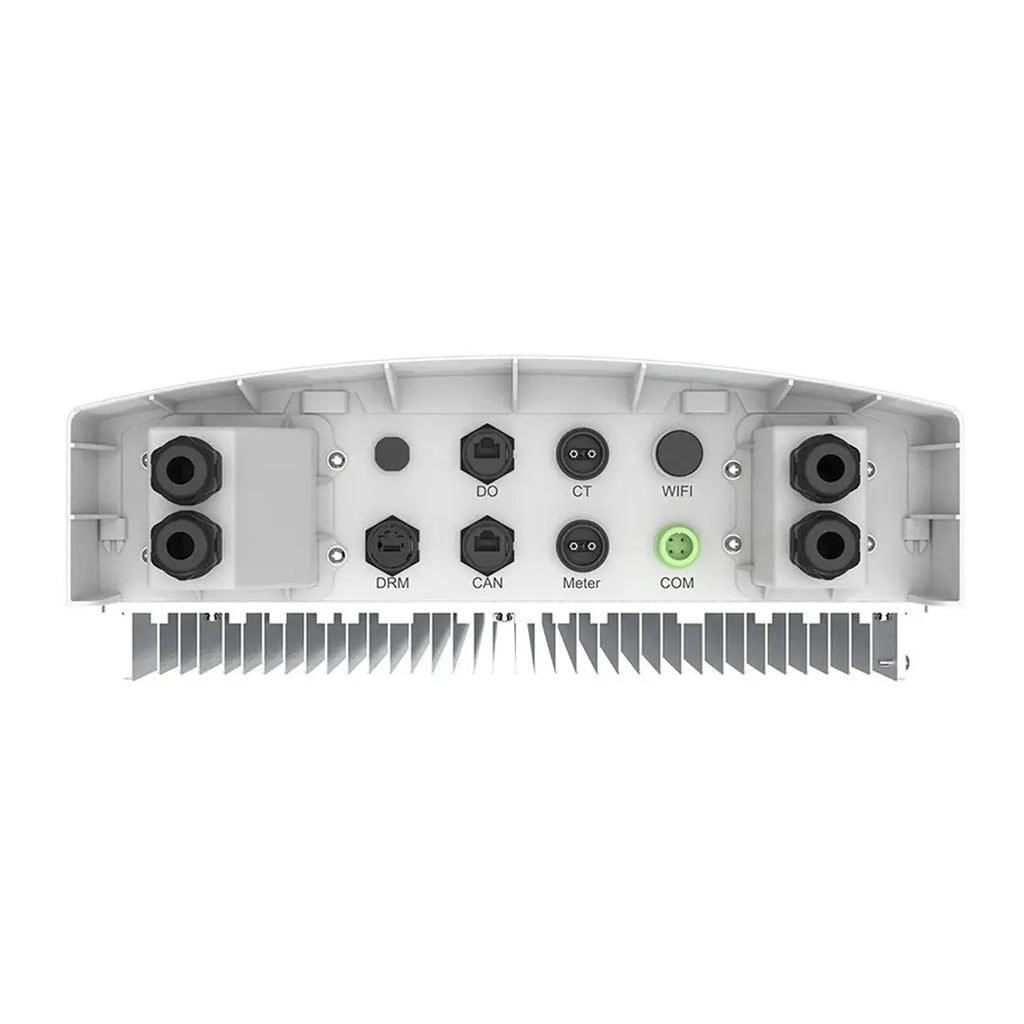 Solis 3kW AC Coupled Hybrid Inverter | S5-EA1P3K-L
