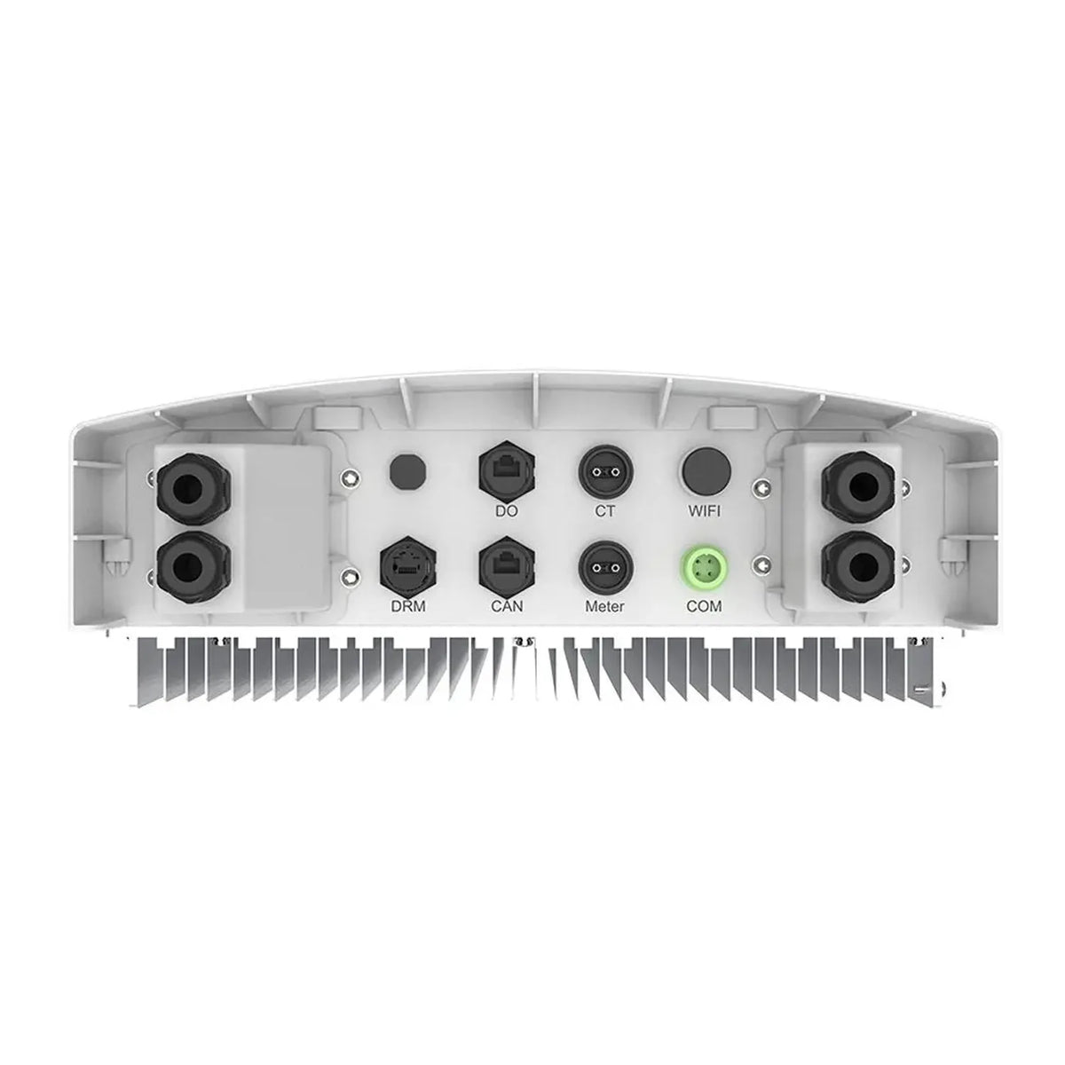 Solis 3kW AC Coupled Hybrid Inverter | S5-EA1P3K-L