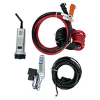 Solis S5-EH1P6K-L 6kW Hybrid Inverter | WiFi & Energy Meter Included