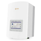 Solis 6kW Hybrid ESS Kit 10kWh Pylontech US5000 Battery