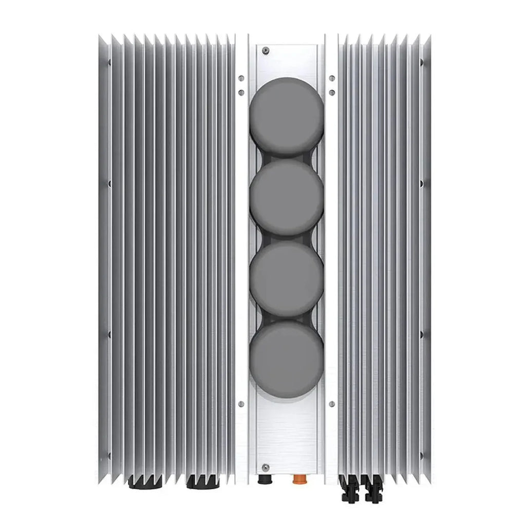 Solis 6kW Hybrid ESS Kit 10kWh Pylontech US5000 Battery