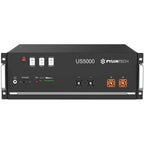 Solis 6kW Hybrid ESS Kit 10kWh Pylontech US5000 Battery