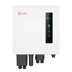 Solis S6 5kW AC Coupled Hybrid Inverter | S6-EA1P5K-L