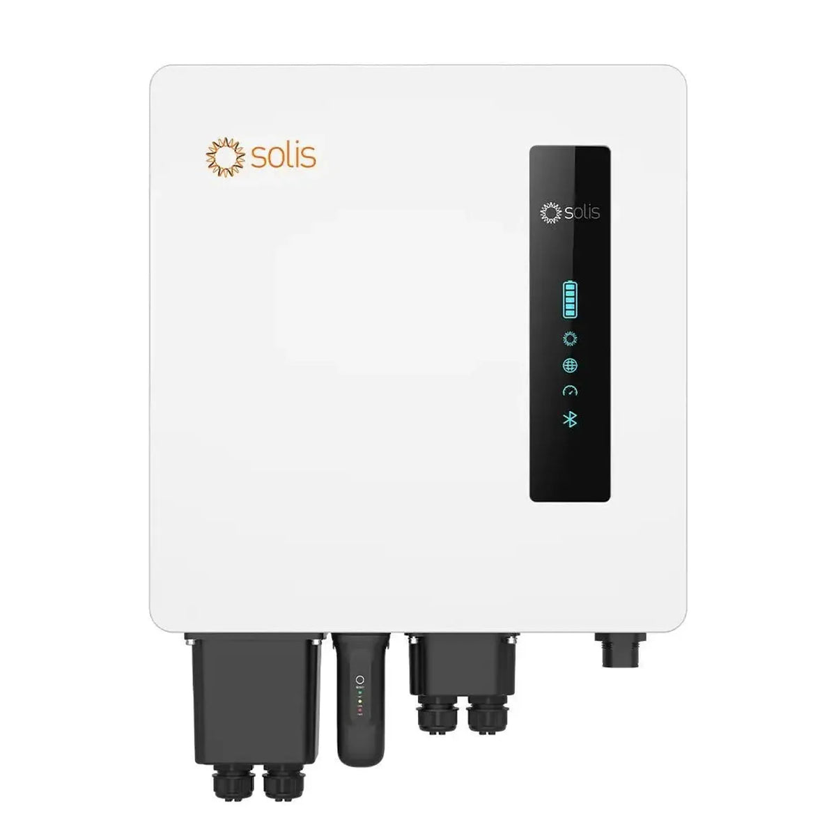 Solis S6 5kW AC Coupled Hybrid Inverter | S6-EA1P5K-L