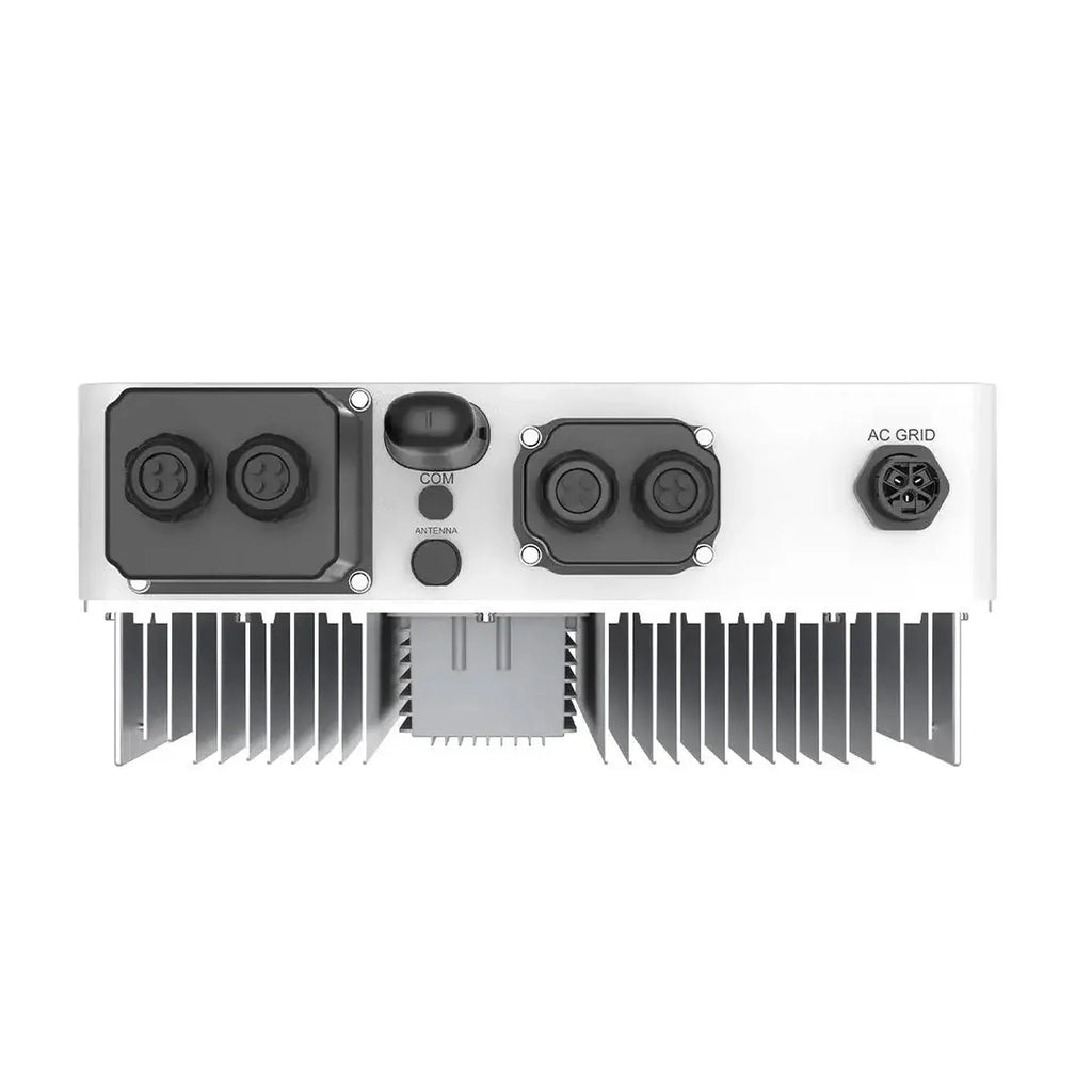 Solis S6 5kW AC Coupled Hybrid Inverter | S6-EA1P5K-L