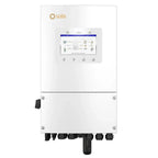 Solis 6kW Hybrid Solar Inverter with Wi-Fi | S6-EH1P6K-L-PLUS