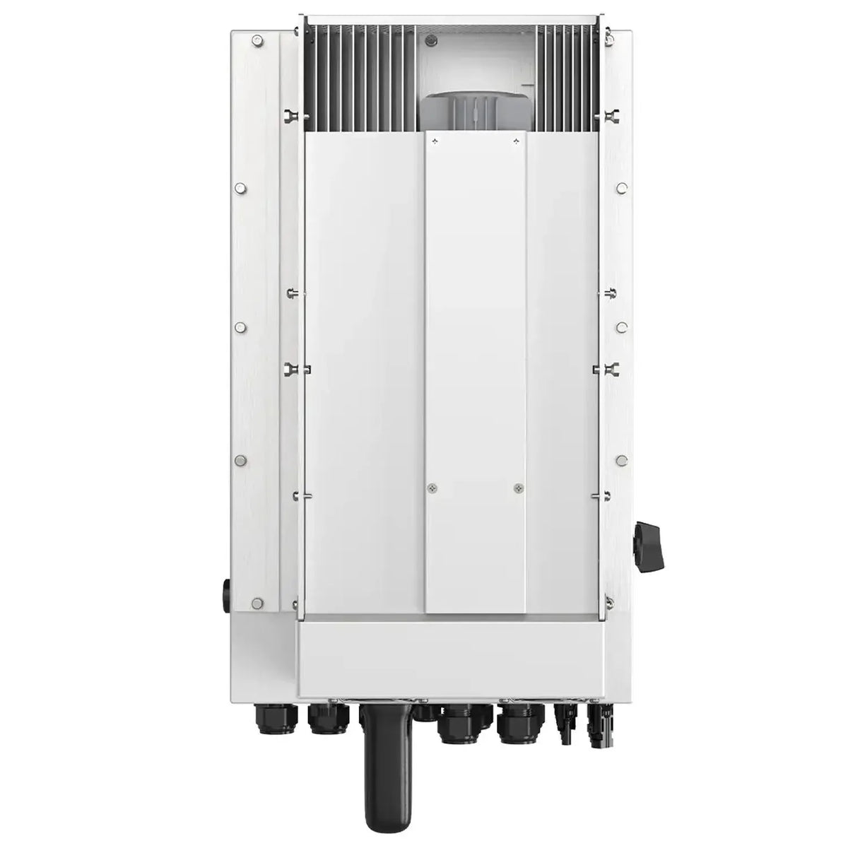 Solis 6kW Hybrid Solar Inverter with Wi-Fi | S6-EH1P6K-L-PLUS