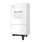 Solis 8kW Hybrid Solar Inverter 32A MPPT | S6-EH1P8K-L-Plus