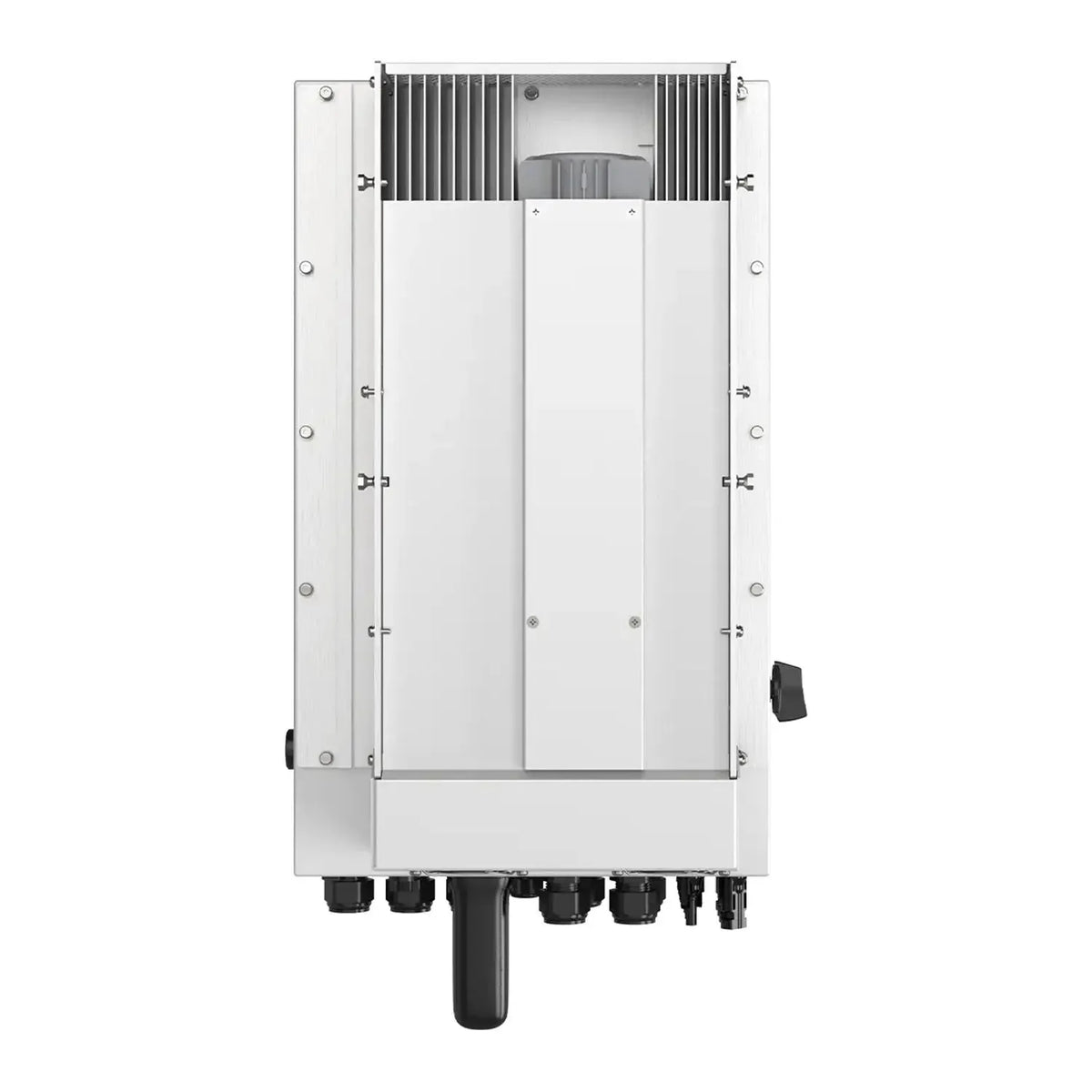 Solis 8kW Hybrid Solar Inverter 32A MPPT | S6-EH1P8K-L-Plus