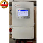 Solis 8kW Hybrid Solar Inverter 32A MPPT | S6-EH1P8K-L-Plus