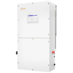 Solis S6-EH3P50K-H 50kW Three Phase Hybrid Inverter High Voltage