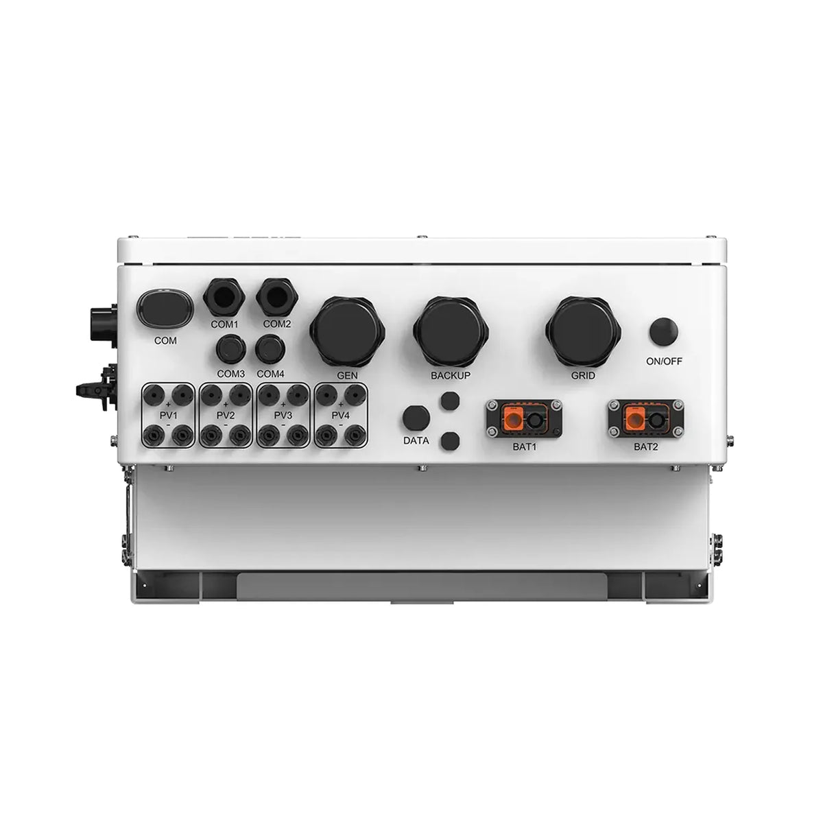 Solis S6-EH3P50K-H 50kW Three Phase Hybrid Inverter High Voltage