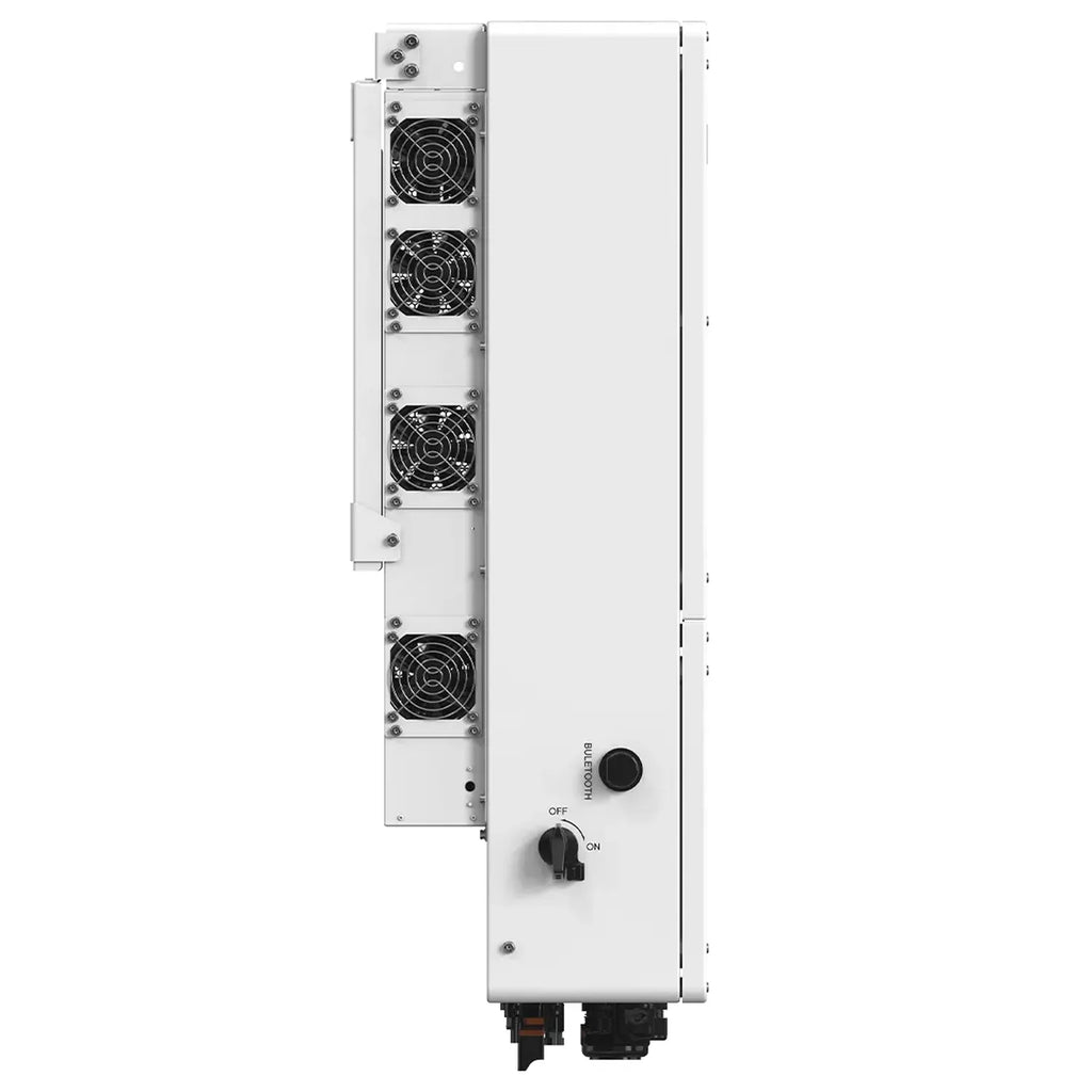 Solis S6-EH3P50K-H 50kW Three Phase Hybrid Inverter High Voltage