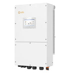Solis S6-EH3P50K-H 50kW Three Phase Hybrid Inverter High Voltage