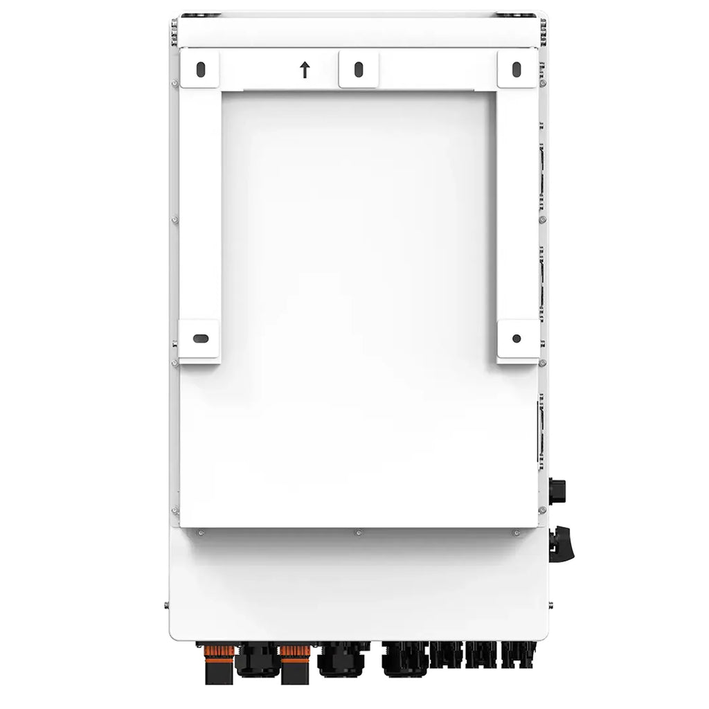 Solis S6-EH3P50K-H 50kW Three Phase Hybrid Inverter High Voltage