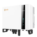 10kW Three Phase Hybrid Solar Inverter High Voltage | Solis S6-EH3P10K2-H