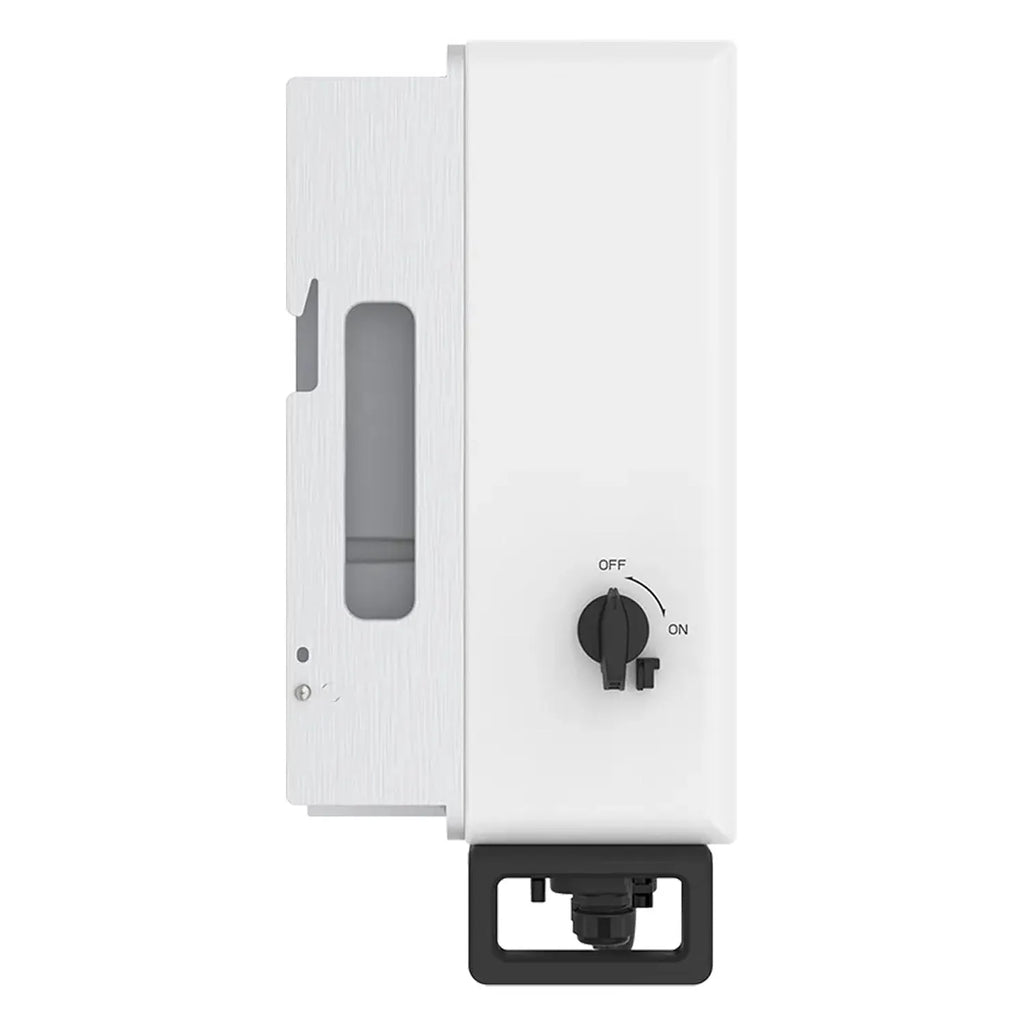 10kW Three Phase Hybrid Solar Inverter High Voltage | Solis S6-EH3P10K2-H