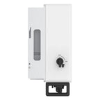 10kW Three Phase Hybrid Solar Inverter High Voltage | Solis S6-EH3P10K2-H