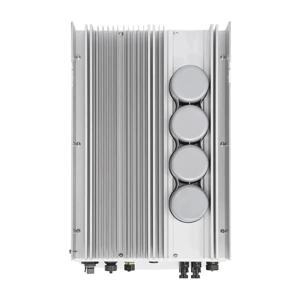 Solis 3.6kW Dual MPPT Single Phase Grid Tie Inverter | S6-GR1P3.6K-DC