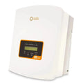 Solis 3.6kW Single Phase Grid Tie Inverter | S6-GR1P3.6K-M-DC