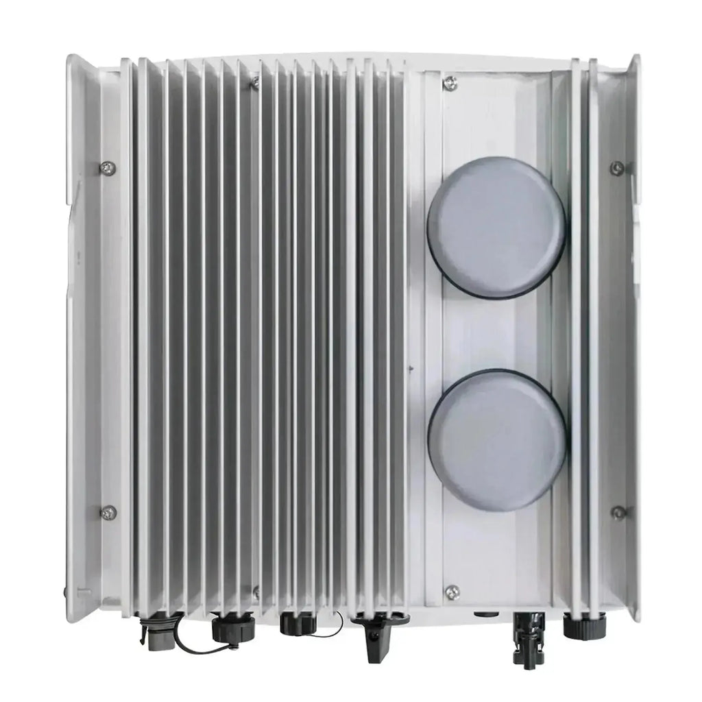 Solis 3.6kW Single Phase Grid Tie Inverter | S6-GR1P3.6K-M-DC