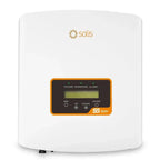 Solis 3kW Mini Grid-Tie Solar Inverter | S6-GR1P3K-M-DC