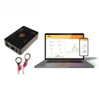 Solar Assistant Monitoring Platform for Hybrid Solar Inverters | Voltacon