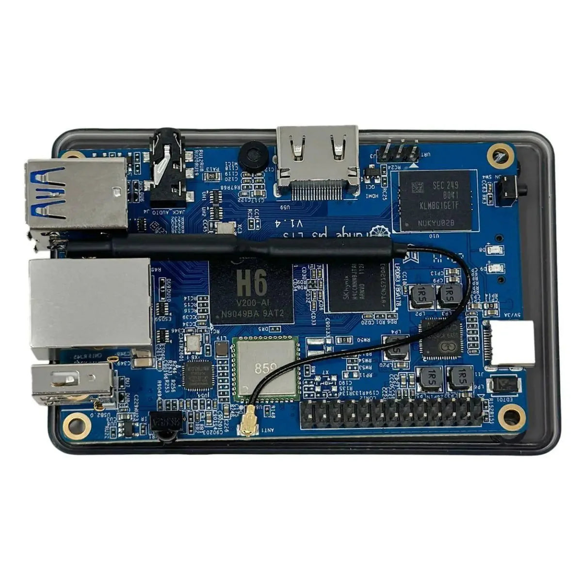 Solar Assistant Monitoring Platform for Hybrid Solar Inverters | Voltacon