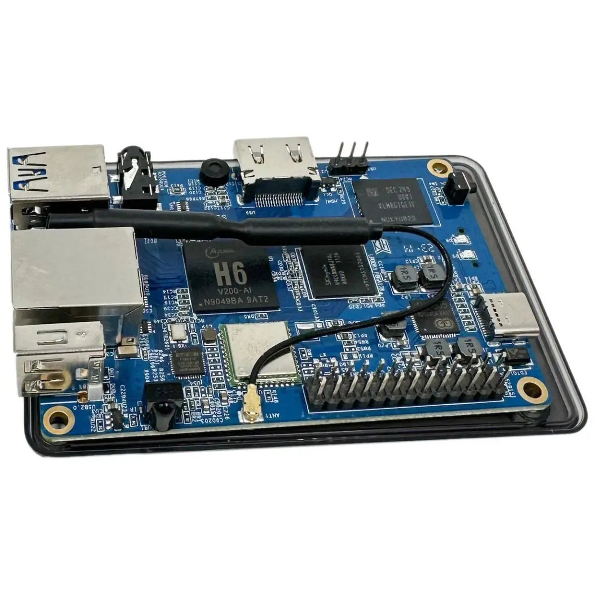 Solar Assistant Monitoring Platform for Hybrid Solar Inverters | Voltacon